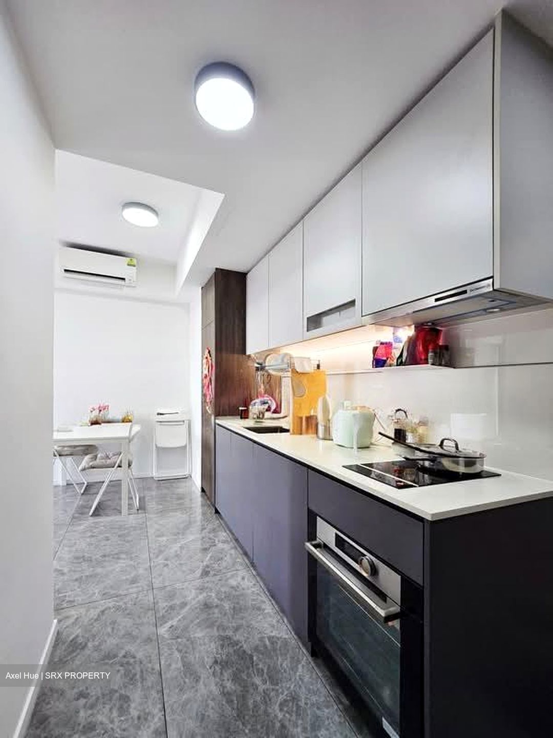 The M (D7), Apartment #555566031